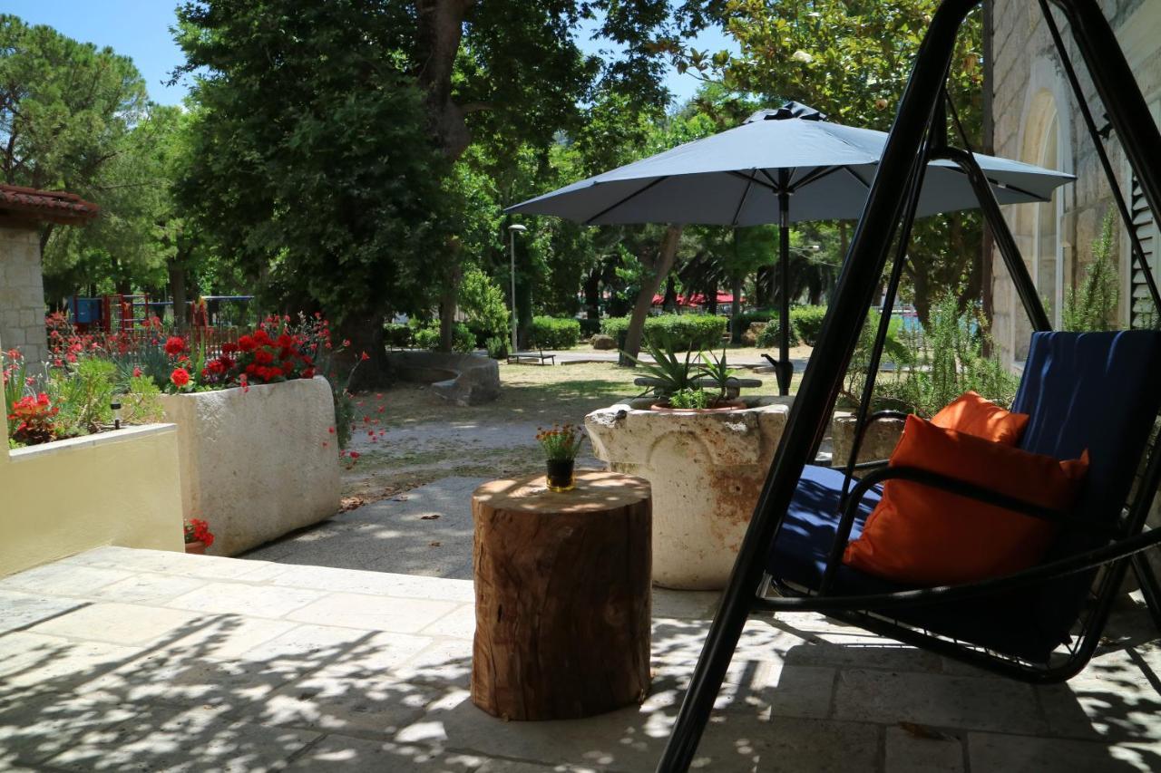 Studio Apartments & Rooms Lela, Sipan Island Sipanska Luka  Екстер'єр фото