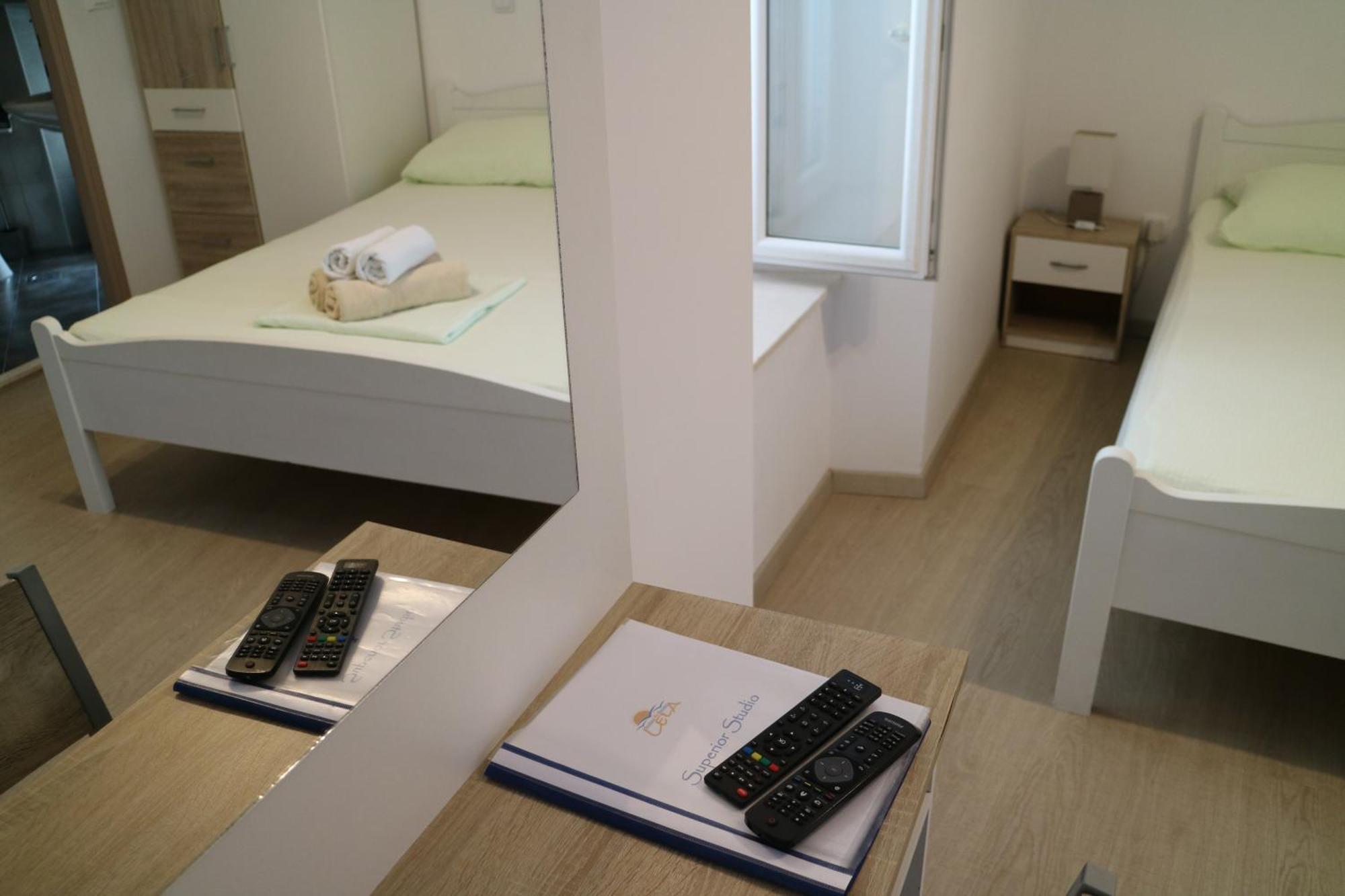 Studio Apartments & Rooms Lela, Sipan Island Sipanska Luka  Номер фото